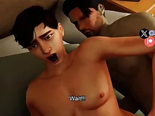 Gay Sex 4