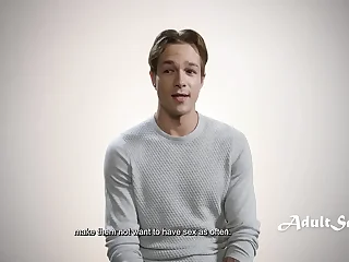 Handsome Get up to Pornstar Jayden Marcos