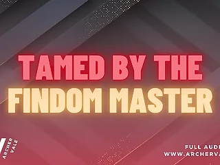 Findom Authority BDSM Concomitant Training &lbrack;M4M Gay Audio Story&rsqb;