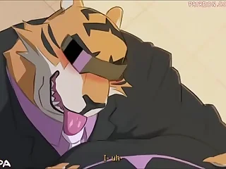 Song That Makes Tigers Blissful by Dangpa
