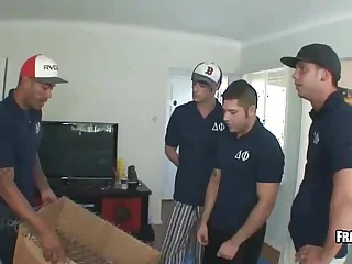 Payback of a lifetime